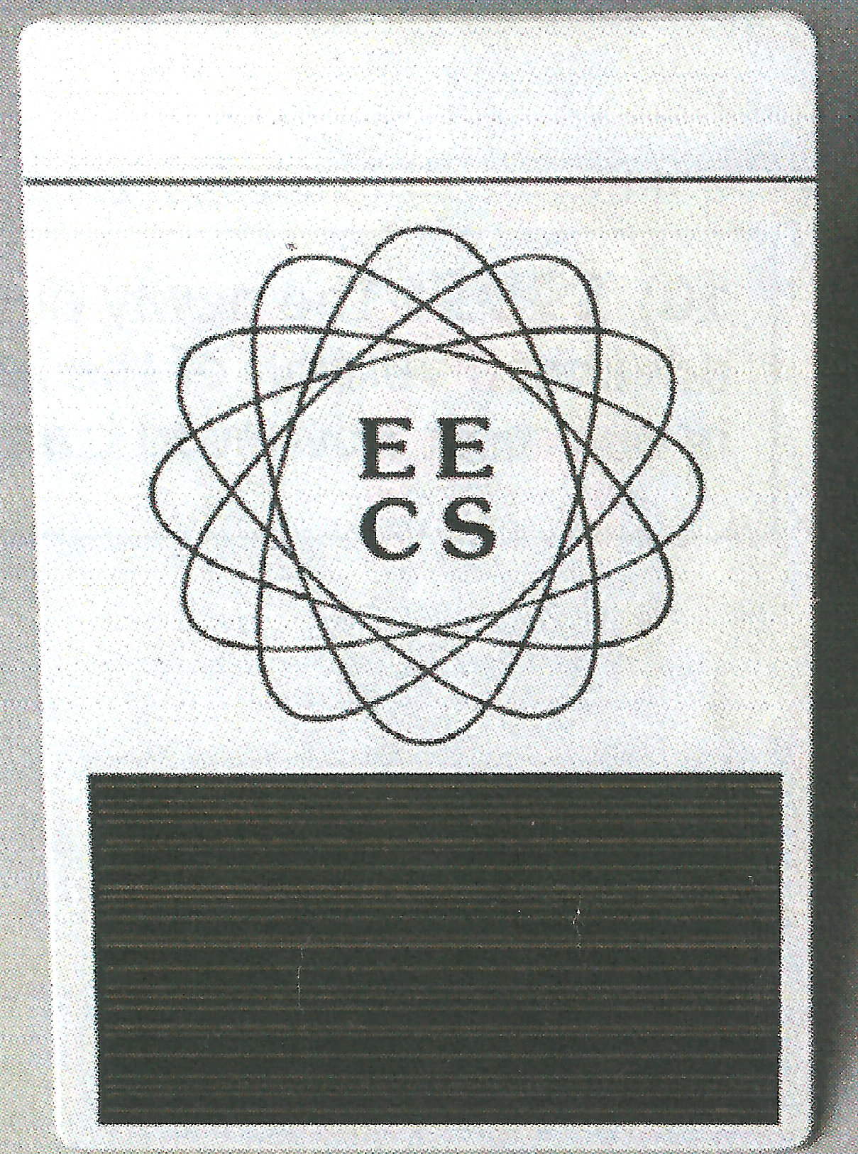 EECS Bruce Copen