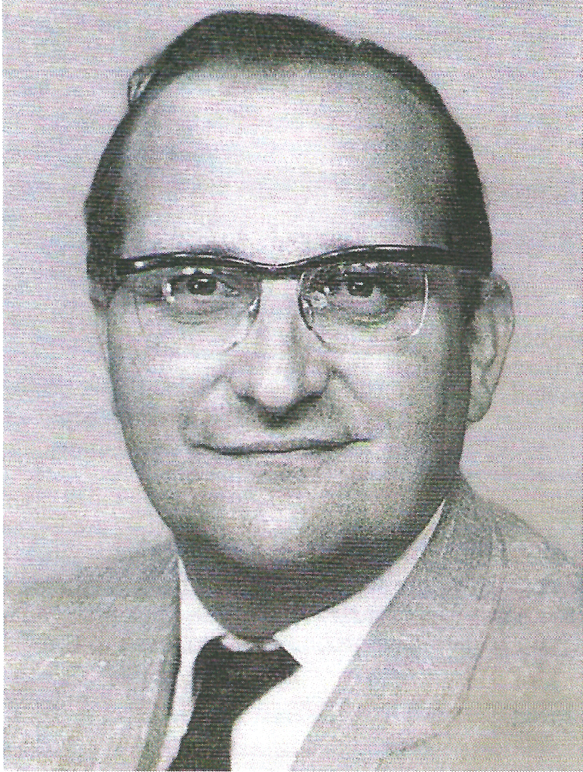 Dr. Bruce Copen