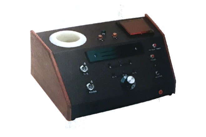 Automatic Selector Potentiser  / Encoder Model ASL/92/ASPN